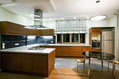 kitchen extensions Upper Killay